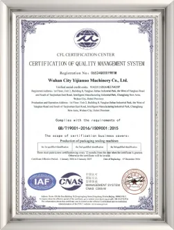 Стандарт ISO 9001