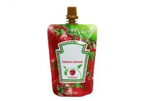 Сумка-мешочек с носиком 6