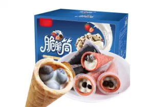 华夫筒 2