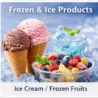 Производство замороженных продуктов и льда